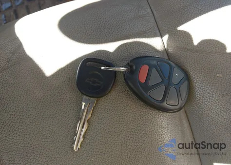 2007 Chevrolet Silverado 1500 Ltz from USA, damaged, VIN 2GCEC13J271511506